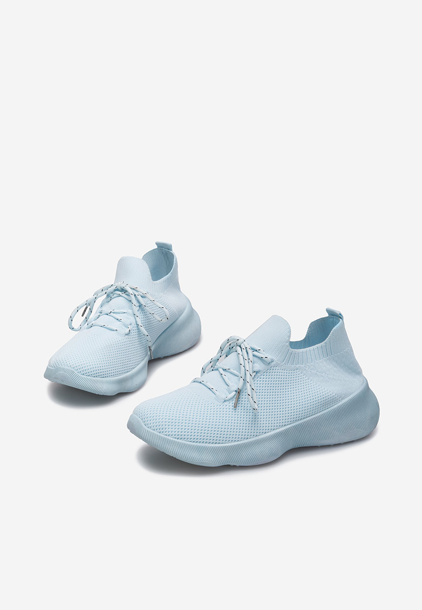 Sportske cipele za ženske Marotti svijetlo plavi