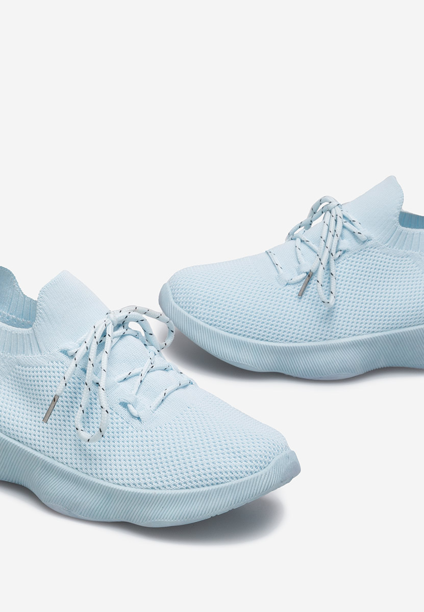 Sportske cipele za ženske Marotti svijetlo plavi