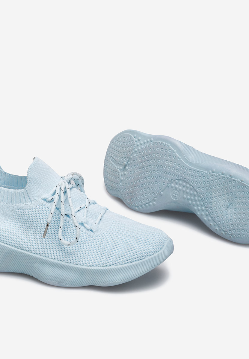 Sportske cipele za ženske Marotti svijetlo plavi