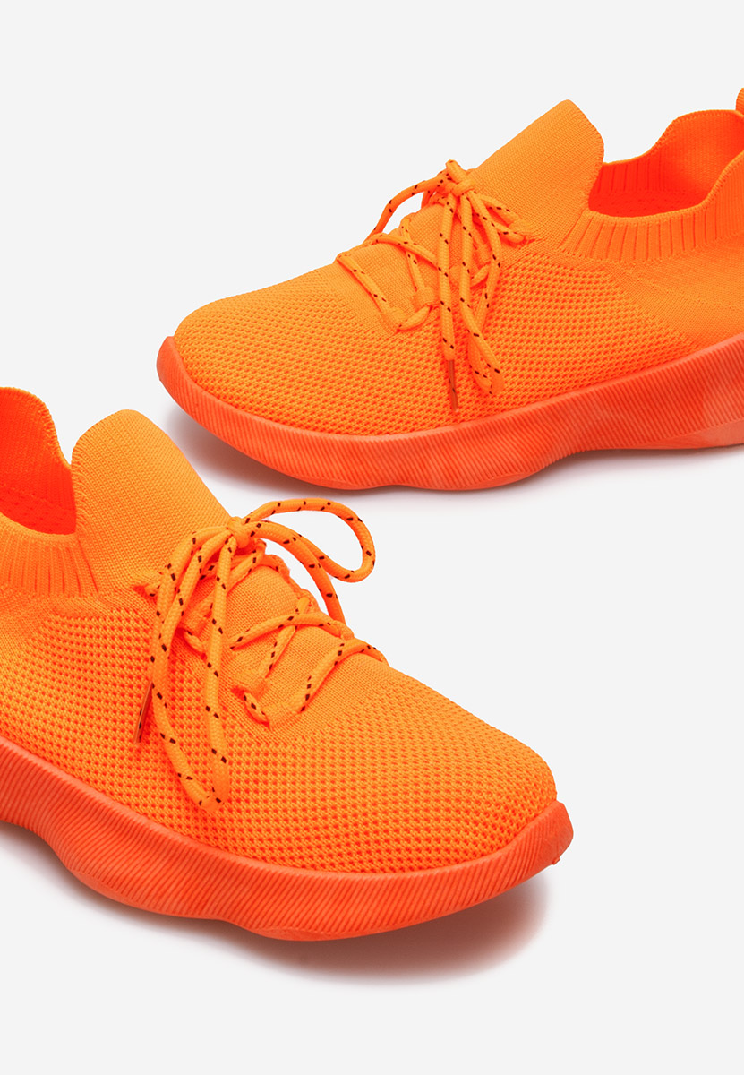 Sportske cipele za ženske Marotti narančasta