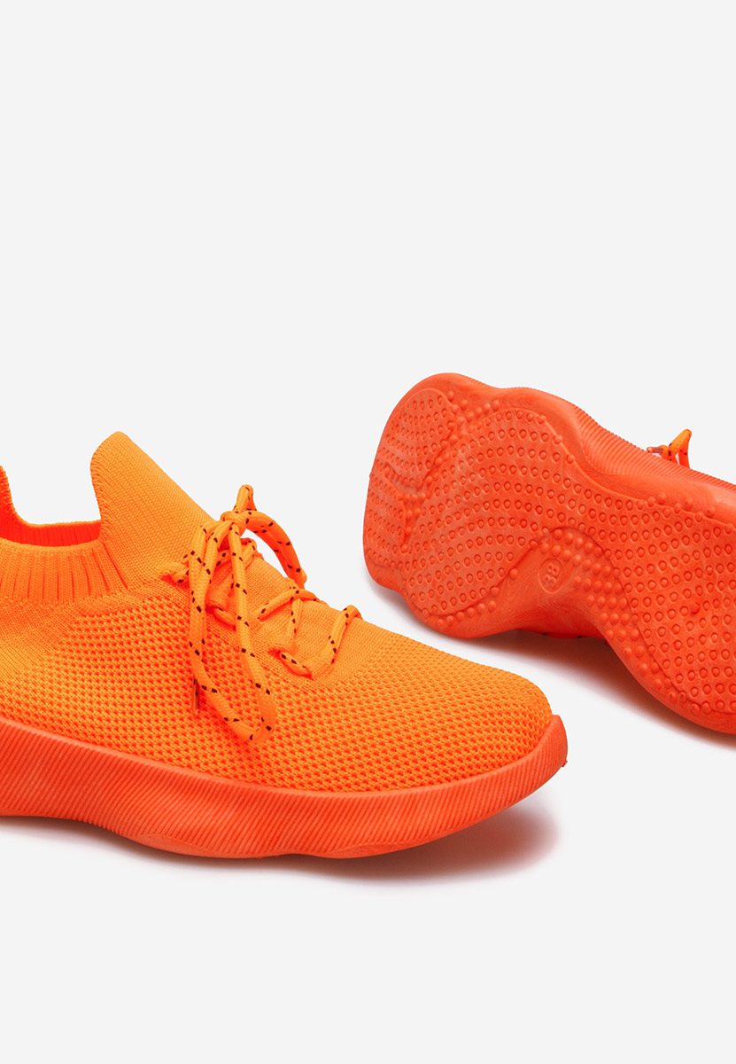 Sportske cipele za ženske Marotti narančasta