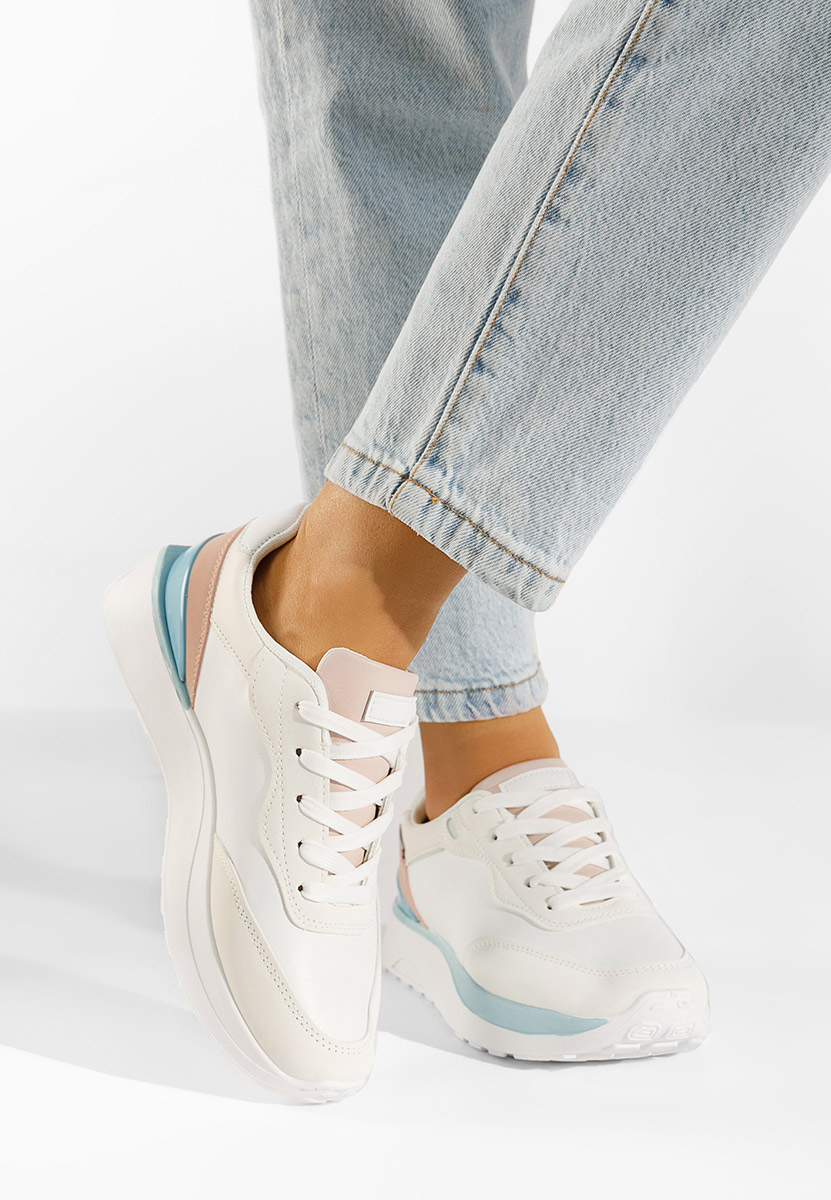 Ženske sneakers Anabelle V2 Šareno