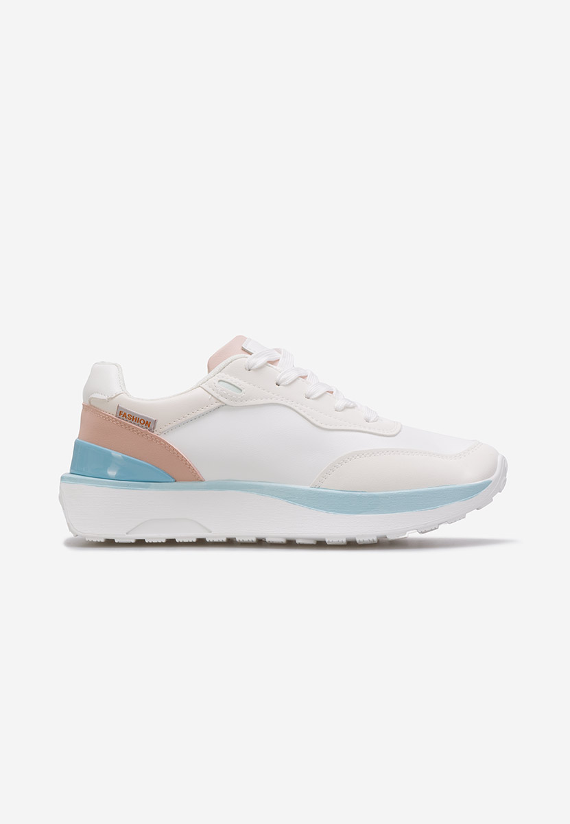 Ženske sneakers Anabelle V2 Šareno