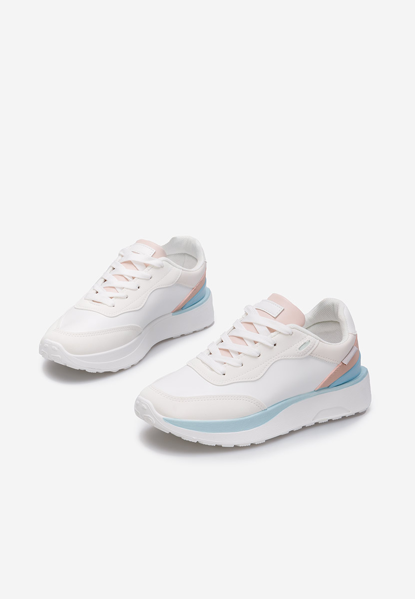 Ženske sneakers Anabelle V2 Šareno