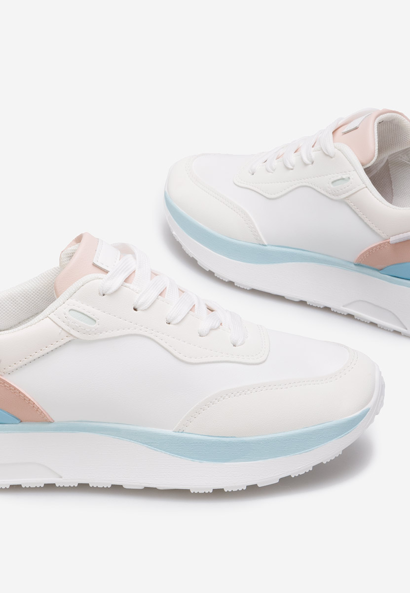 Ženske sneakers Anabelle V2 Šareno