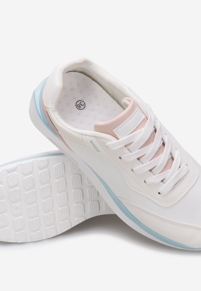 Ženske sneakers Anabelle V2 Šareno