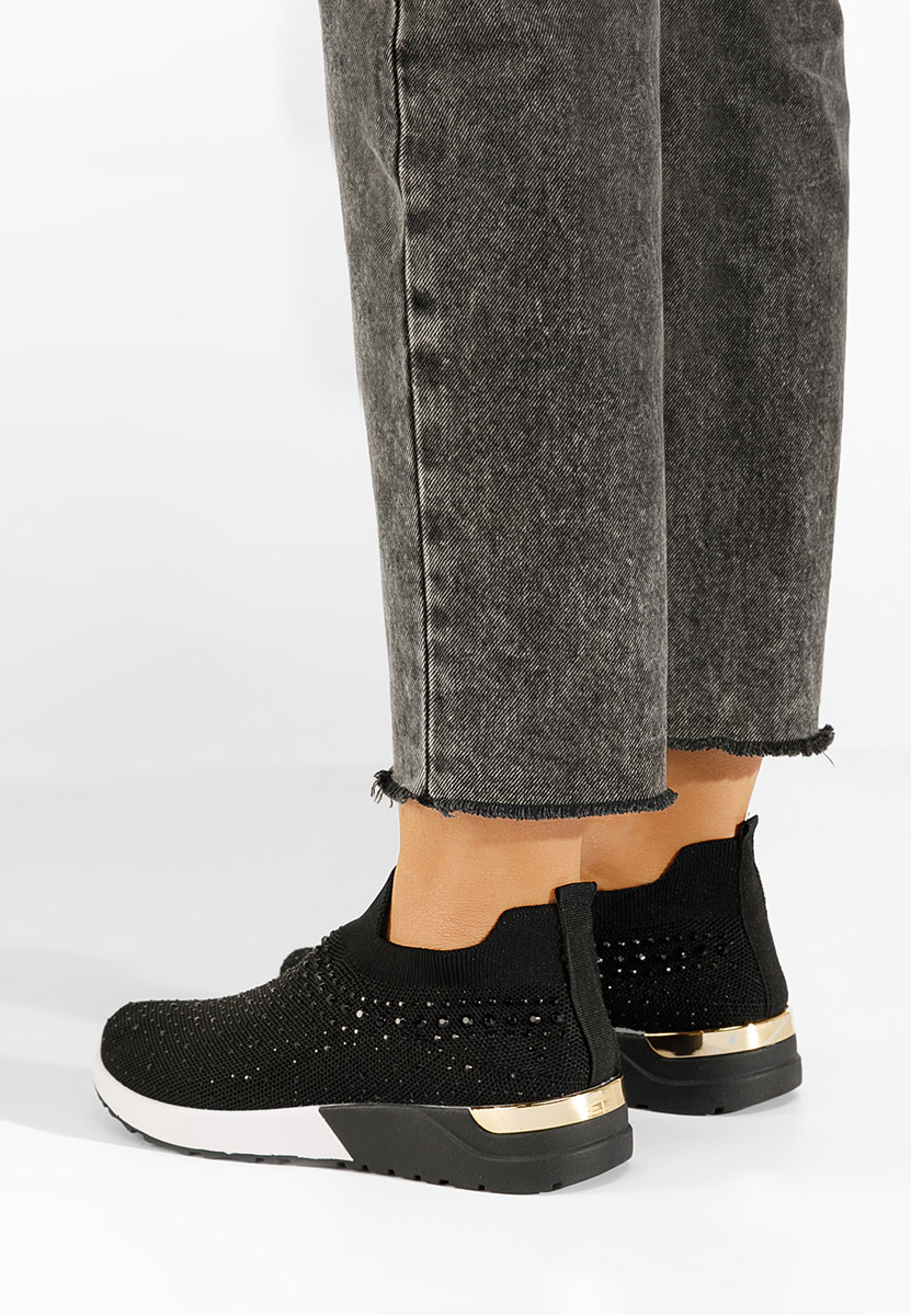 Ženske sneakers Marcie crno