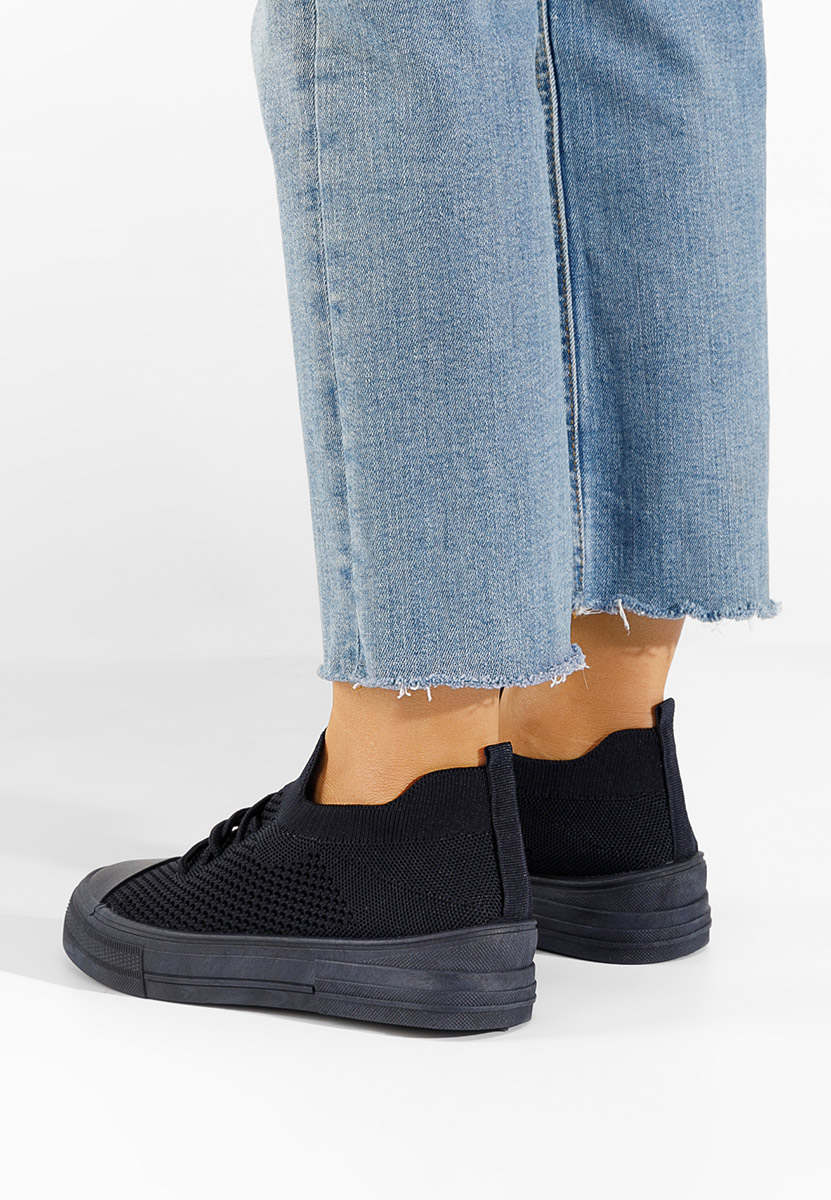 Tenisice ženske Beverly plavo navy