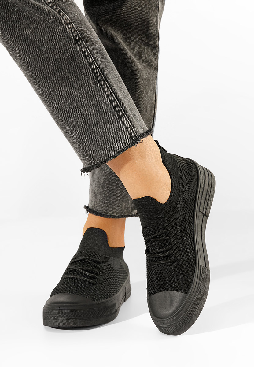 Tenisice ženske Beverly crno