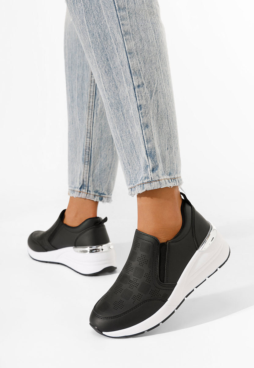 Ženske sneakers Melody crno