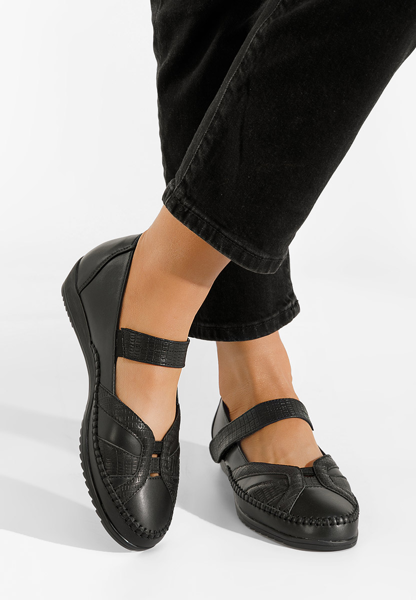 Balerinke Giorgina crno