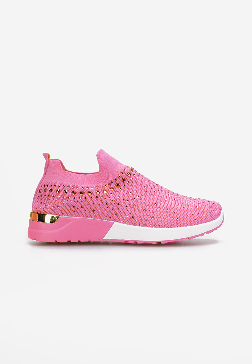 Ženske sneakers Marcie fuksija