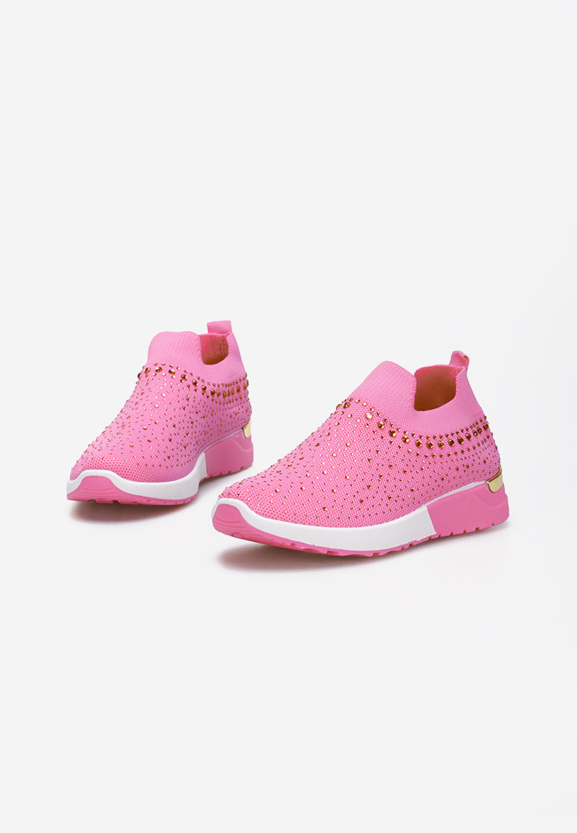 Ženske sneakers Marcie fuksija