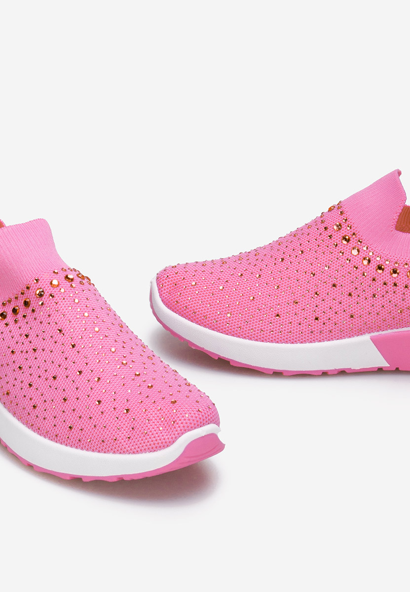 Ženske sneakers Marcie fuksija