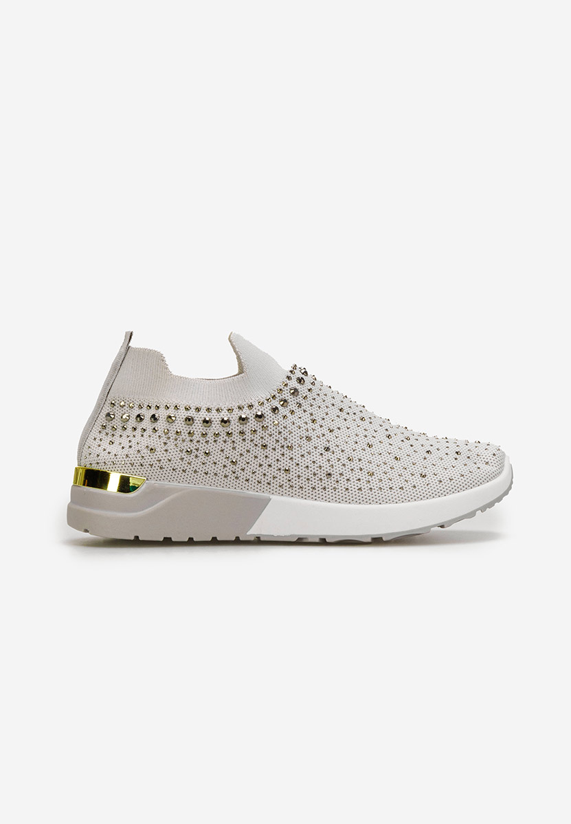 Ženske sneakers Marcie sivo