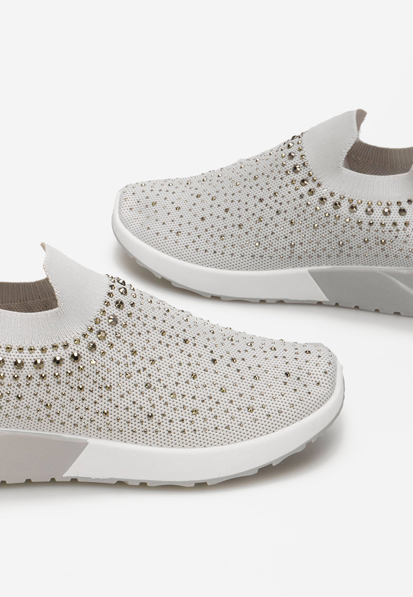 Ženske sneakers Marcie sivo
