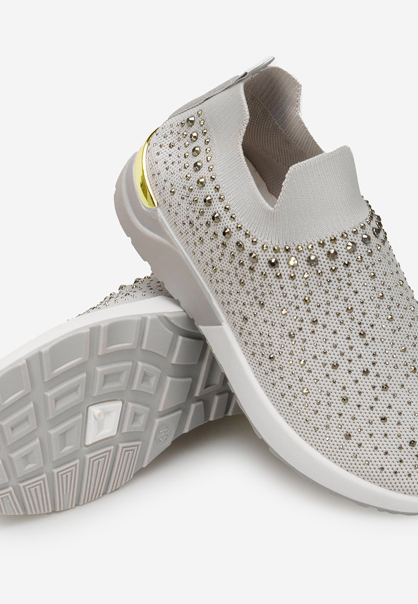 Ženske sneakers Marcie sivo
