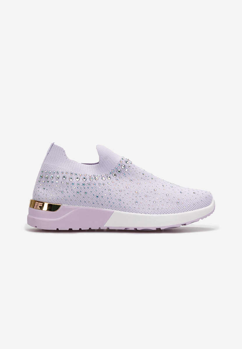 Ženske sneakers Marcie ljubičasto