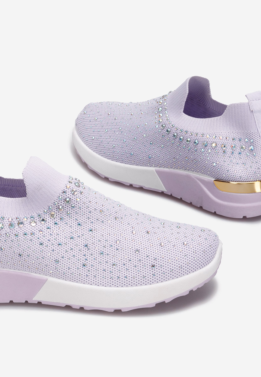 Ženske sneakers Marcie ljubičasto
