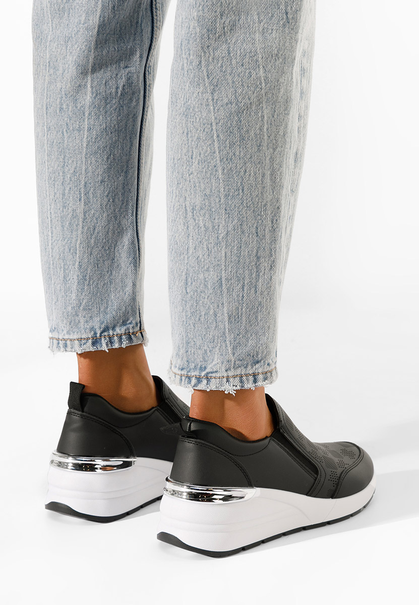 Ženske sneakers Melody crno