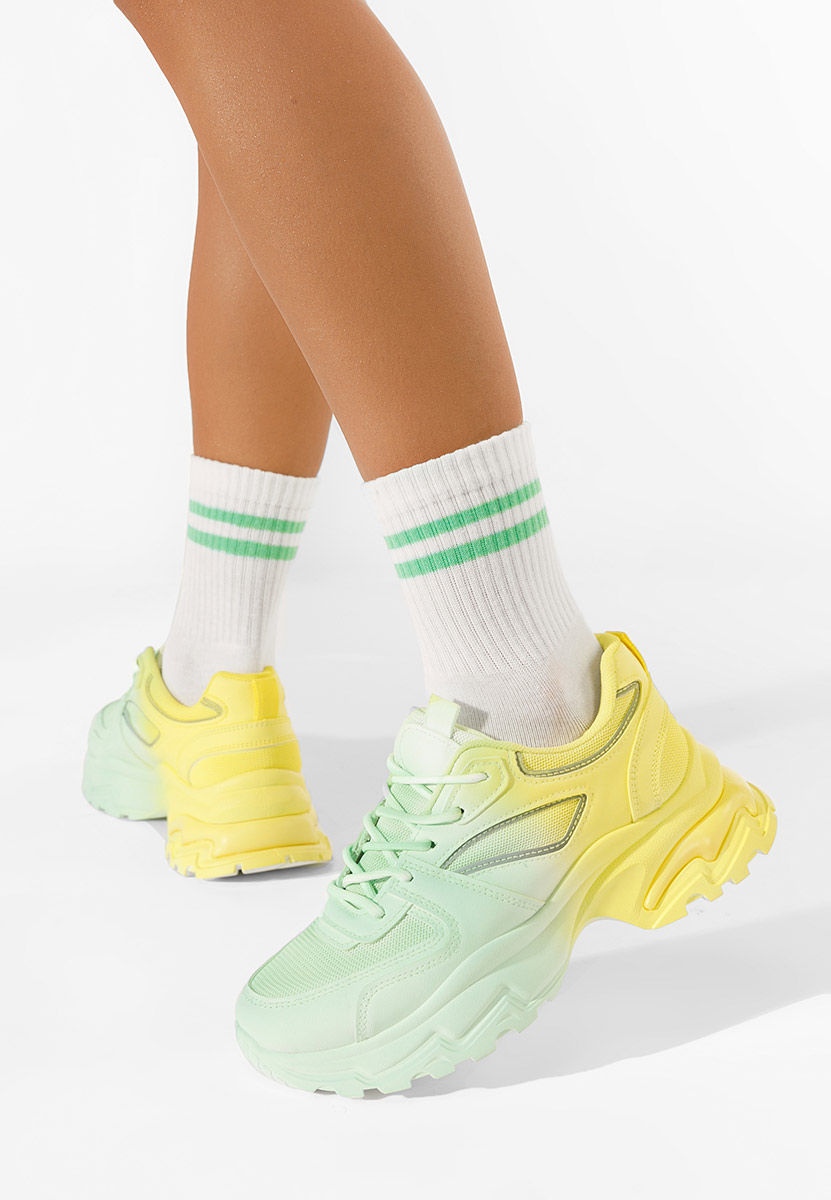 Ženske sneakers Philia Šareno V2