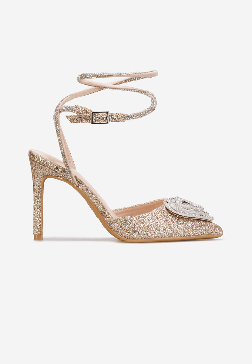 Salonke Amaya Šampanjac