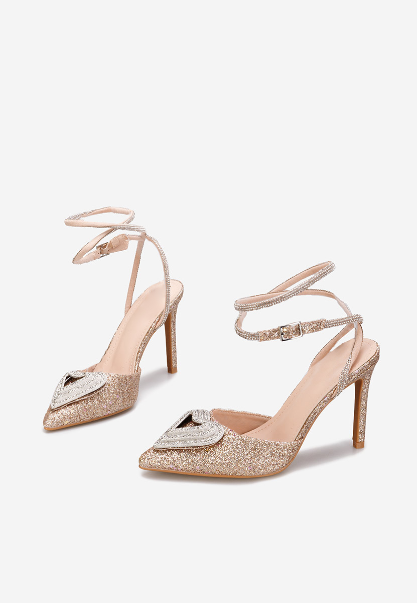 Salonke Amaya Šampanjac