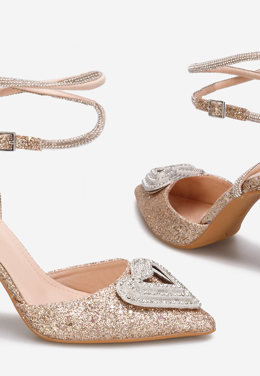 Salonke Amaya Šampanjac