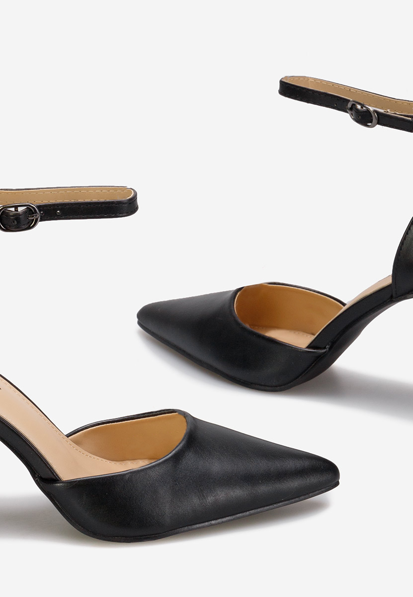 Štikle Allegria crno