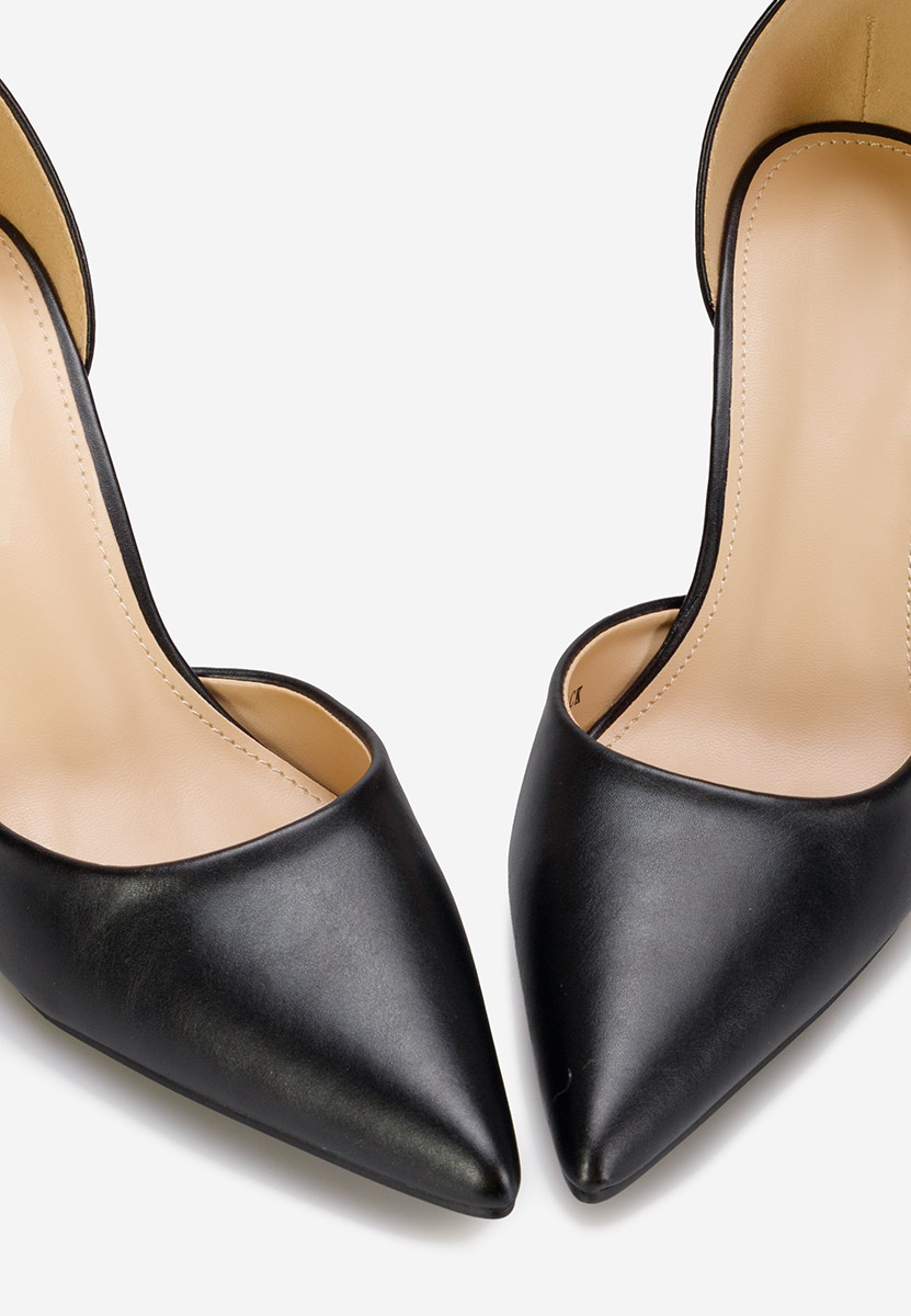 Štikle Allegria crno