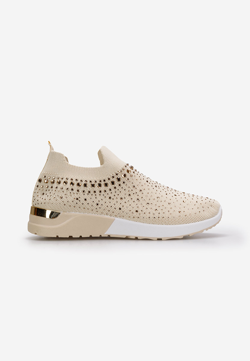 Ženske sneakers Marcie bež