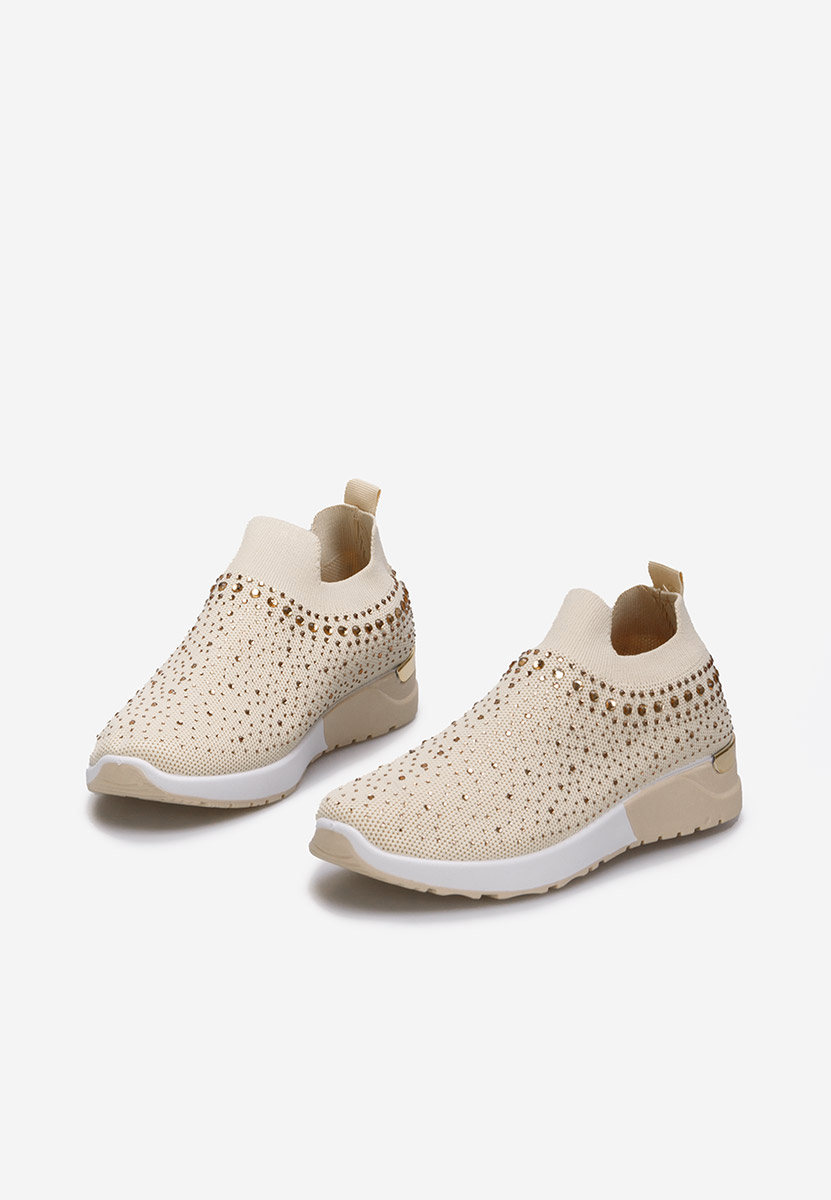 Ženske sneakers Marcie bež