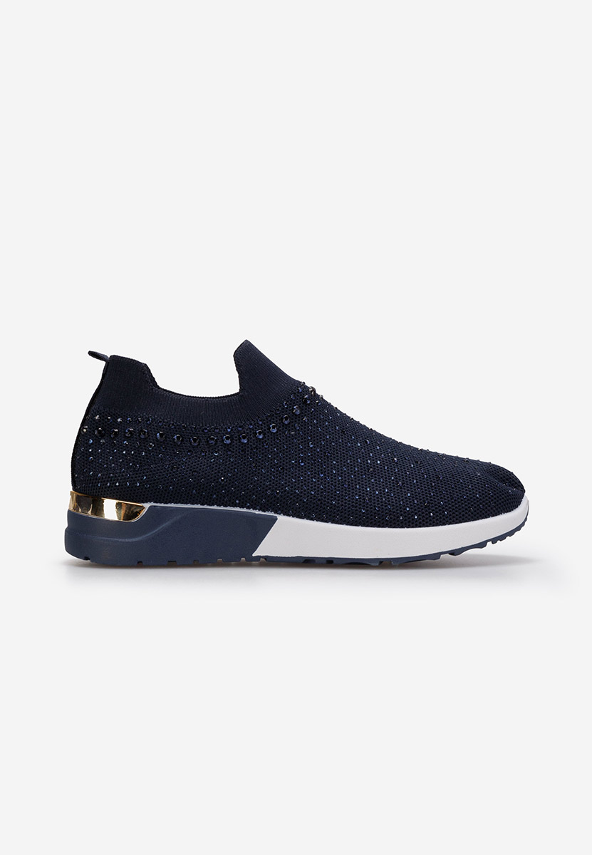 Ženske sneakers Marcie plavo navy
