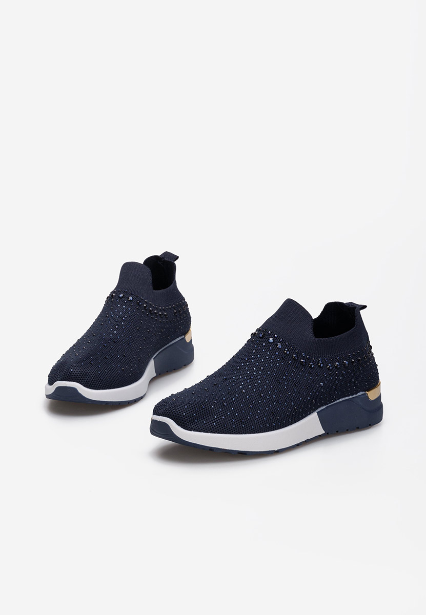 Ženske sneakers Marcie plavo navy