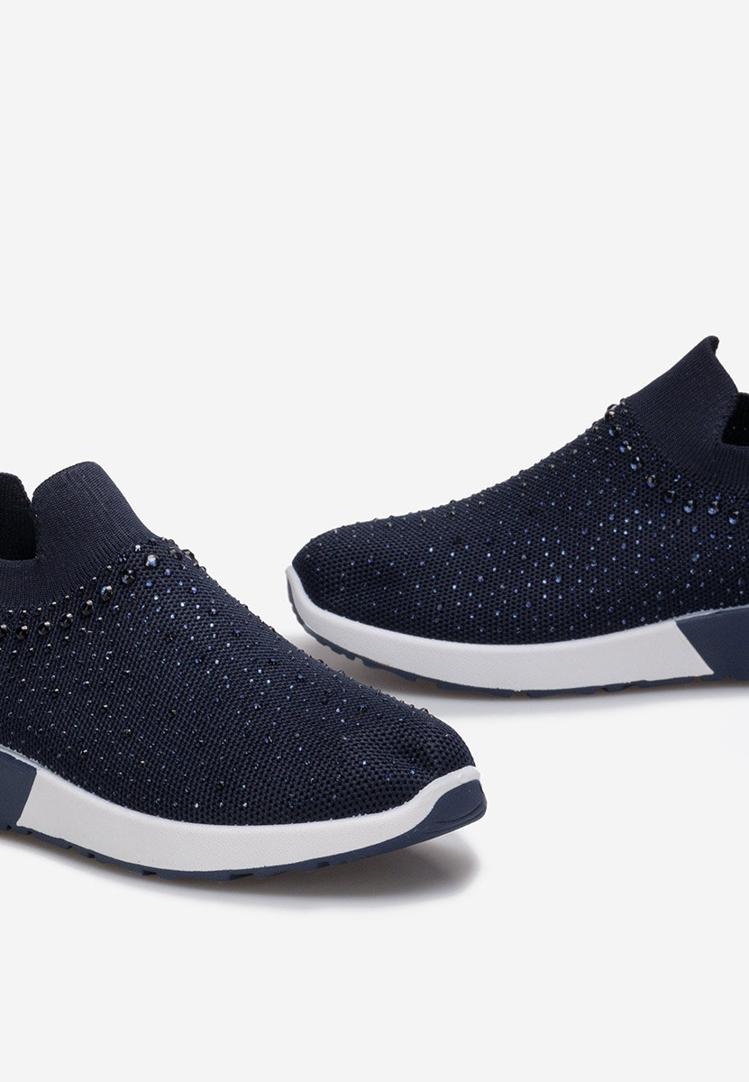Ženske sneakers Marcie plavo navy