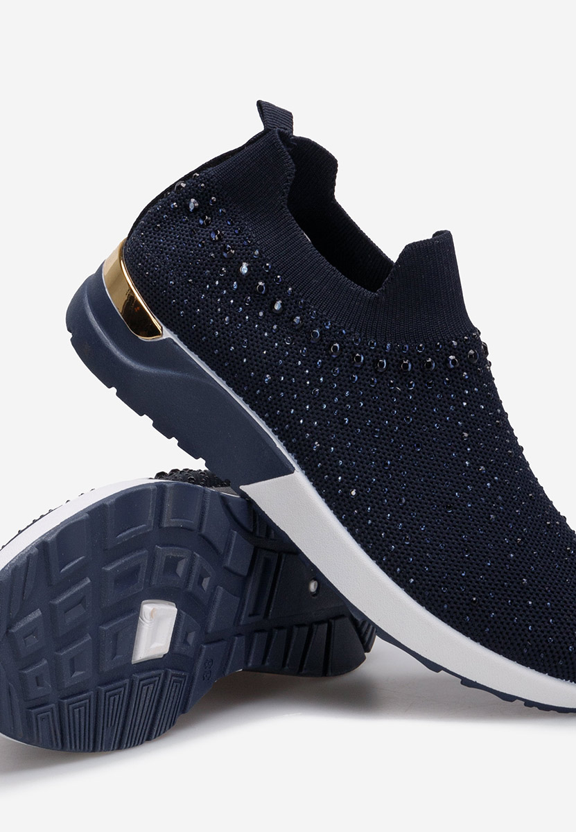Ženske sneakers Marcie plavo navy