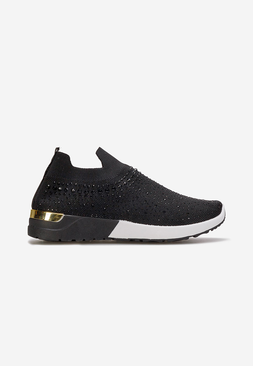 Ženske sneakers Marcie crno