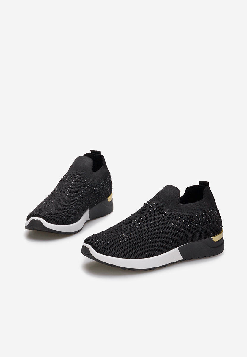 Ženske sneakers Marcie crno