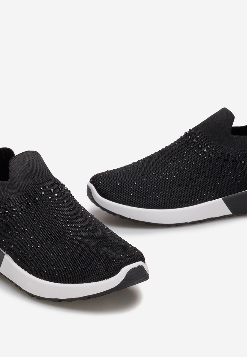 Ženske sneakers Marcie crno