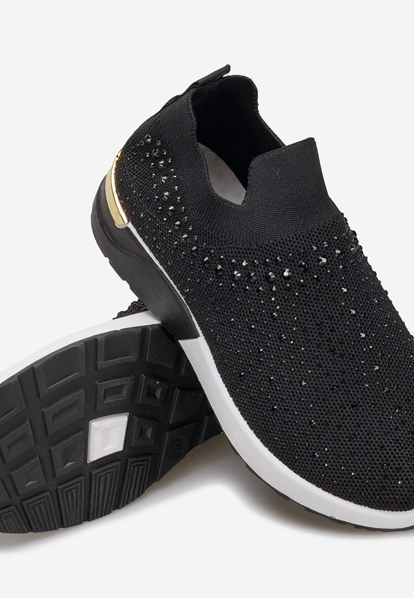 Ženske sneakers Marcie crno