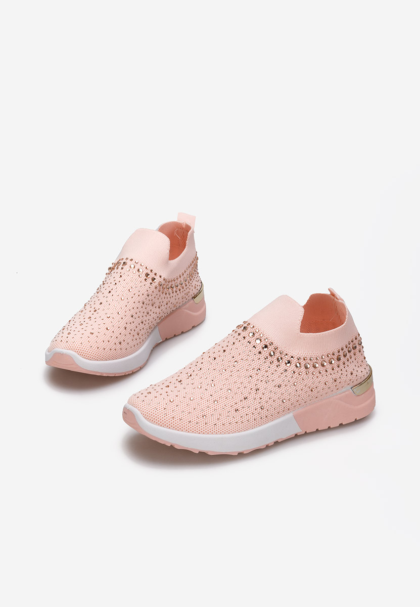 Ženske sneakers Marcie ružičasto