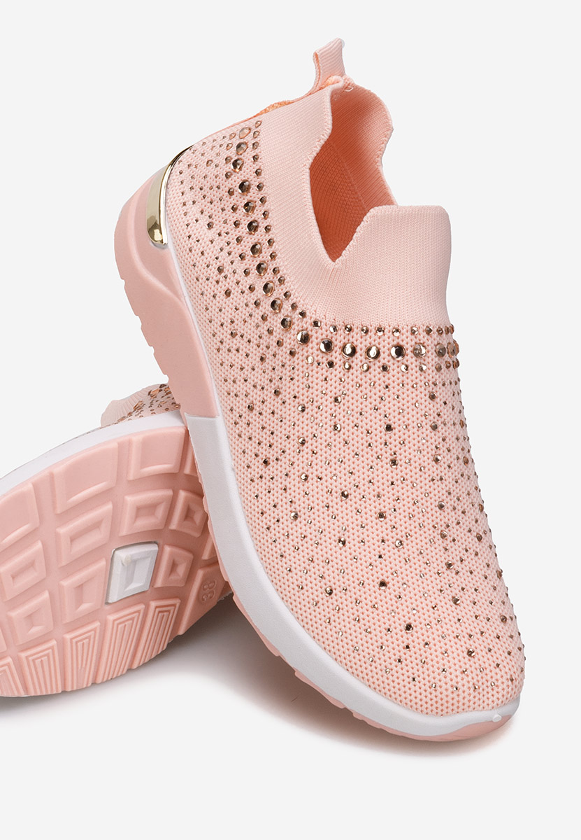 Ženske sneakers Marcie ružičasto