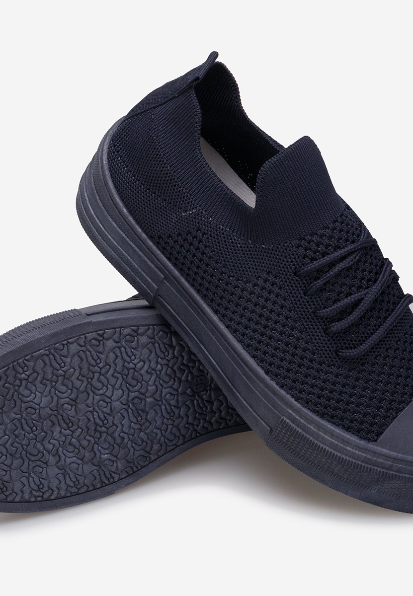 Tenisice ženske Beverly plavo navy