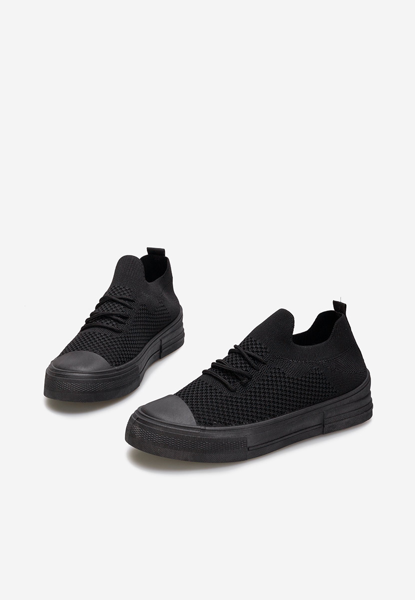 Tenisice ženske Beverly crno