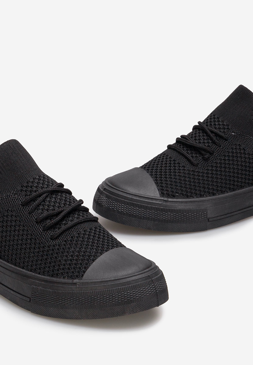 Tenisice ženske Beverly crno