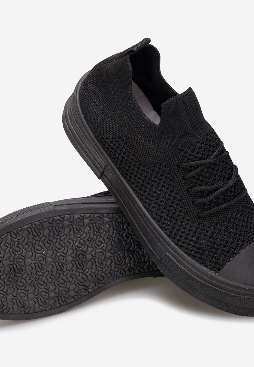 Tenisice ženske Beverly crno