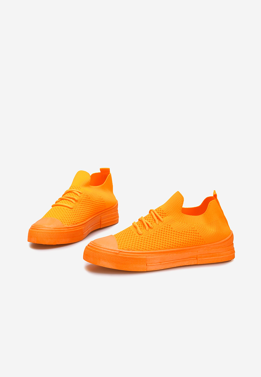 Tenisice ženske Beverly narančasta