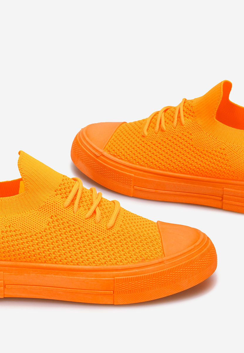 Tenisice ženske Beverly narančasta