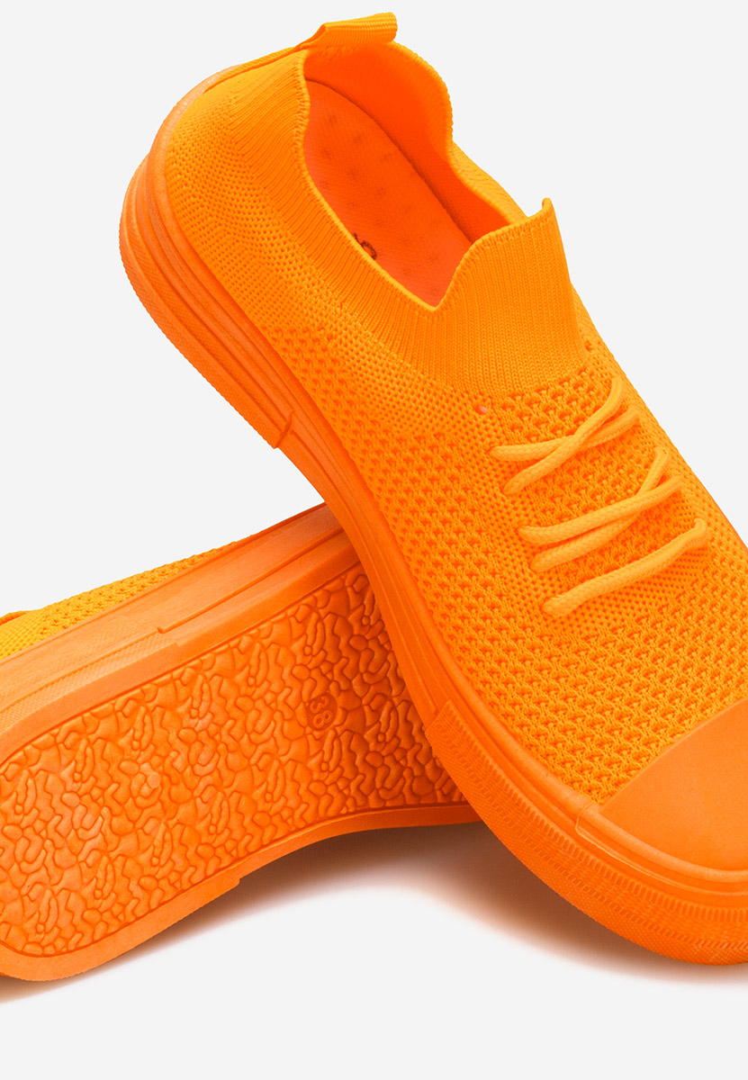 Tenisice ženske Beverly narančasta