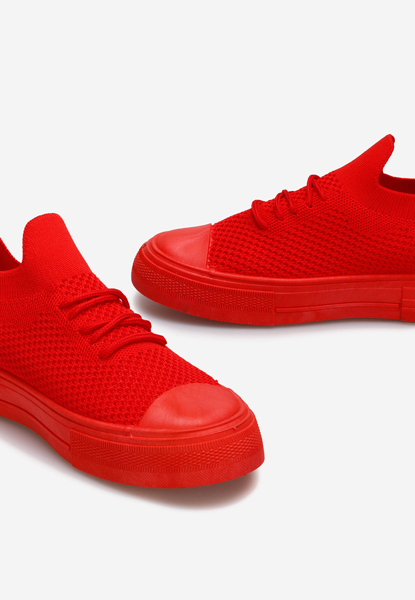 Tenisice ženske Beverly crveno